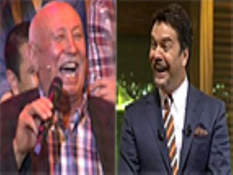 G�len Adam Kemal Amca Beyaz'� K�rd� Ge�irdi