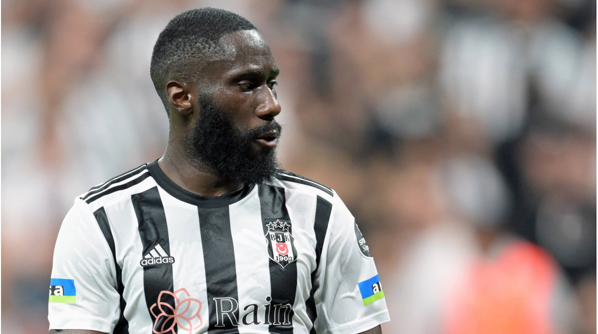 Beşiktaş, Arthur Masuaku nun bonservisini alıyor!