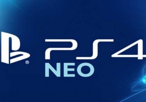 Sony PS4 Neo iddialarını doğruladı!