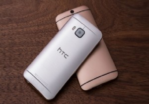 Beklenen HTC One A9 Satışa Çıktı