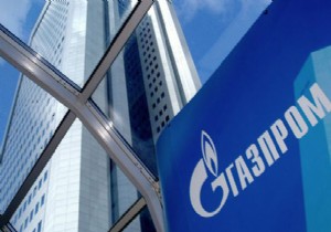 Gazprom Türk şirketlerine yaptığı indirimi iptal etti