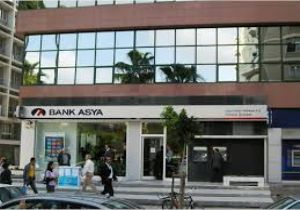 Bank Asya da 2 günde 192 bin hesap açıldı