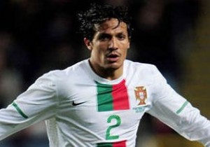 BRUNO ALVES DEN Muhteşem Kafa Golü...