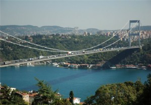 İstanbul a 90 milyarlık yatırım!