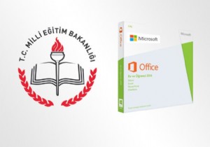 MEB ve Microsoft Türkiye arasında işbirliği