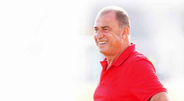 Fatih Terim: