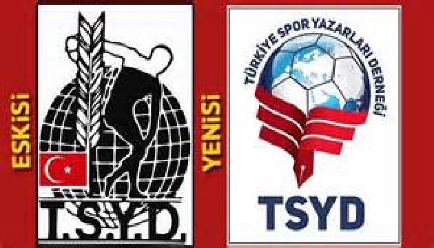 TSYD den skandal logo kararı...