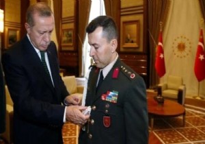 15 Temmuz dan günler önce... Cumhurbaşkanı Erdoğan, yaverini  çakı  ile sınamış...