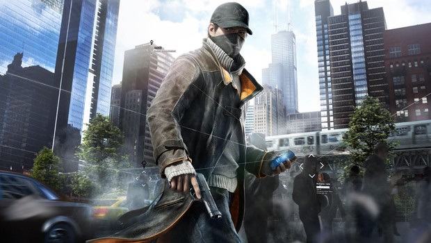 Watch Dogs 2 15 Kasım da geliyor!