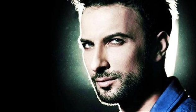 İşte Tarkan ın müstakbel kayınpederi!