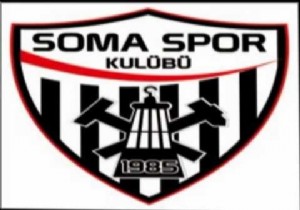  Soma Spor  ve  Her şey Soma için  Süper Kadro!