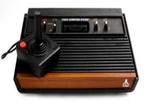 Atari akıllı ev aletleri sektörüne girdi!