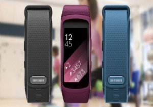 Gear Fit 2 yeni bir sızıntı ile gündemde!