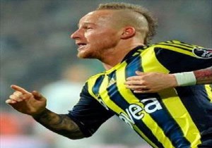 Stoch Al-Aın e Fenerbahçe Kiraladı !!