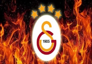 Galatasaray son dakika transfer haberleri