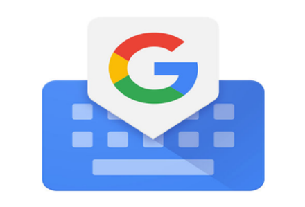 Google dan İOS telefonlar için Gboard klavye!