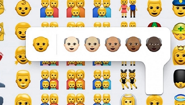 WhatsApp yeni emojiler kullanacak..!