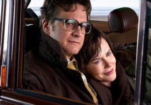 Geçmişin İzleri’ni Colin Firth ve Nicole Kidman sürüklüyor!