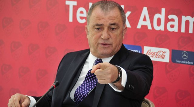  Terim beni 3 gün ağlattı 