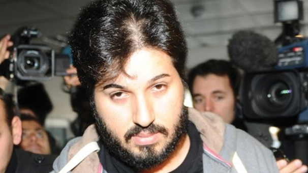 Reza Zarrab davasında son durum!