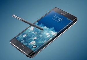 Galaxy Note 7 edge ne zaman tanıtılacak?