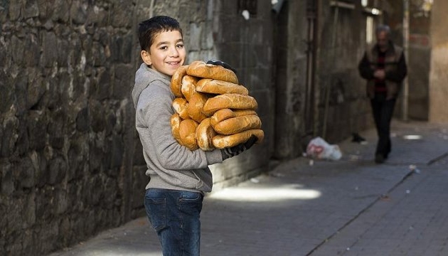 Açlık sınırı bin 447, yoksulluk sınırı ise 4 bin 714 lira