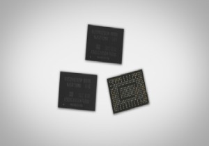 Samsung ufacık 512 GB SSD üretti!