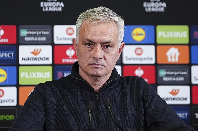 Jose Mourinho için Portekiz iddiasına cevap