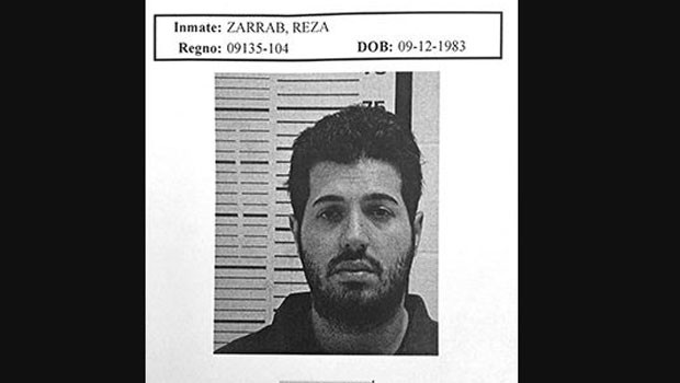 Zarrab dan 10.2 milyon lira bağış!