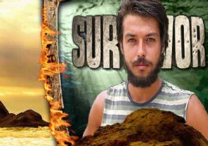 Survivor Hilmicem Tanıdık Çıktı!