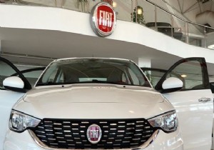 Fiat Egea fiyatı ne kadar?