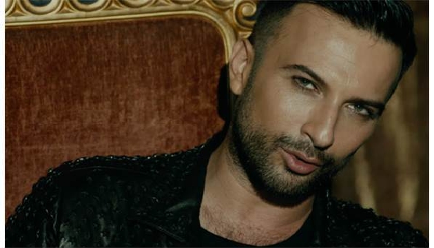 Tarkan’a 2016’da evlilik göründü!