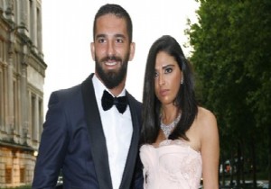 Arda Turan ile Aslıhan Doğan evleniyor mu?