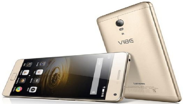 Lenovo Vibe P1 Özellikleri, Fiyatı ve Çıkış Tarihi!