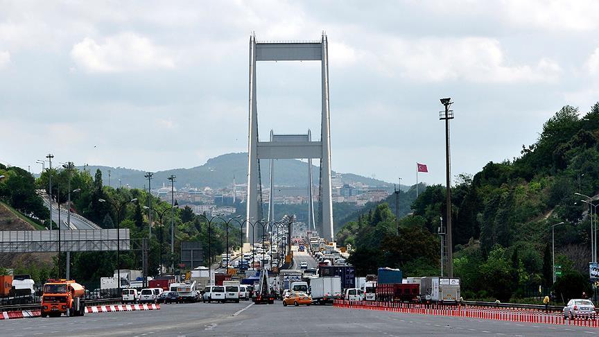 Köprü ve otoyollar ücretsiz olacak