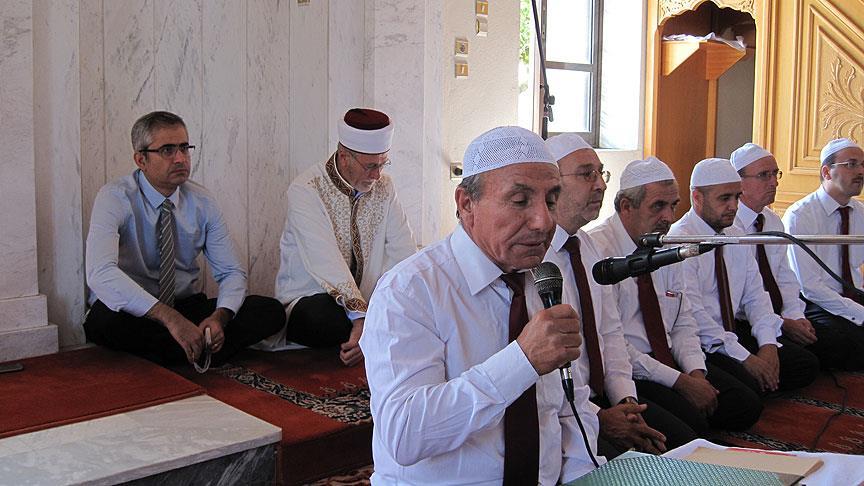 15 Temmuz şehidi gazeteci anıldı