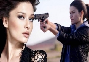 Hangisi Daha Tehlikeli ? Nurgül Yeşilçay mı Yoksa Beren Saat mi ?