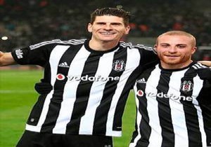 Gomez, Demba Ba ve Nouma nın rekorunu kıracak!