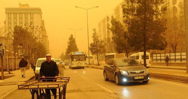 Meteorolojiden 3 il uyarısı