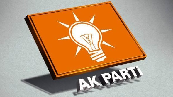 AKP den ihraç savunması