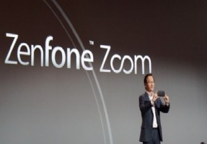 Zenfone Zoom un 2. Versiyonuna Onay Geldi!