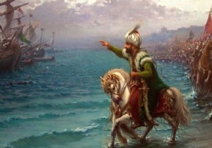 Fatih Sultan Mehmet i anlatan kitap, Bulgarca ya çevrildi!