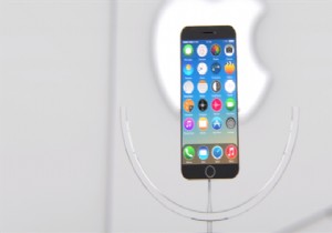 İşte merakla beklenen iPhone 7!