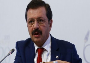 Hisarcıklıoğlu: