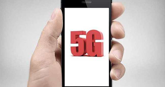 İTÜ de 5G takımı kuruldu!