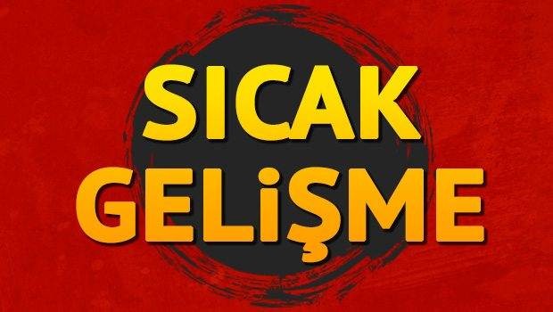 Gülen in yeğenleri yakalandı!