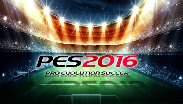 PES 2016’ya Türk takımı da dahil oldu!