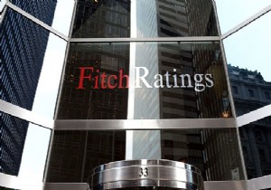 Fitch te ibre Türkiye nin notunun korunması yönünde