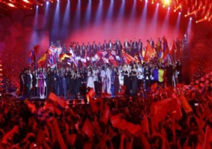 O ülke Eurovision dan çıkarıldı!