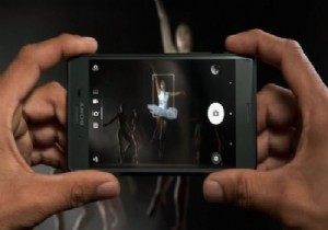 Sony den 3 yeni telefon bombası!